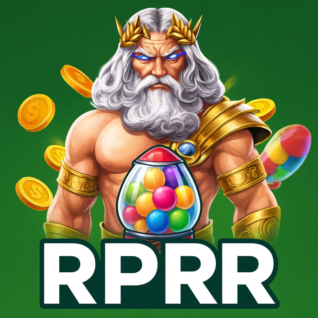 RPRR - Aplikasi Belanja Online Terbaik