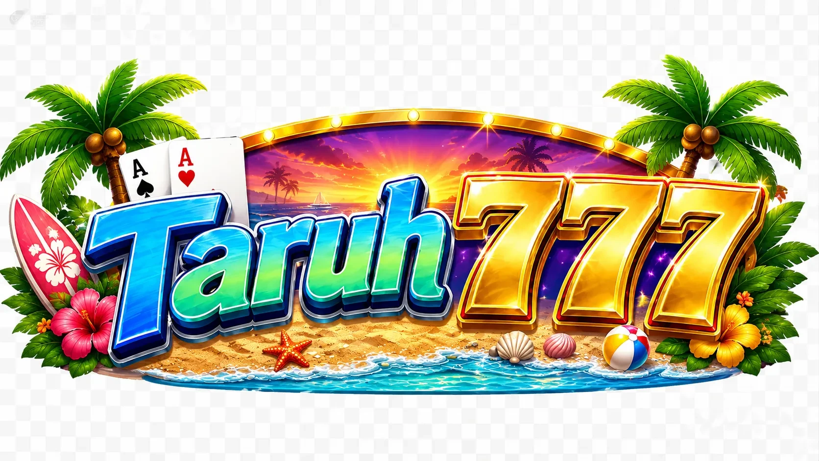 taruh777 - Kanal Resmi Indonesia