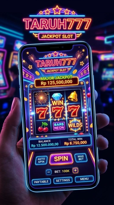 taruh777 - Kanal Aplikasi Terlengkap untuk Anda